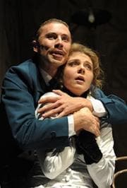 Сердце не камень