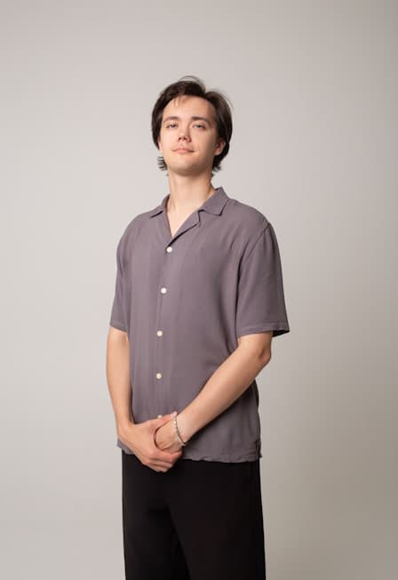 Лев Еременко. Стендап концерт