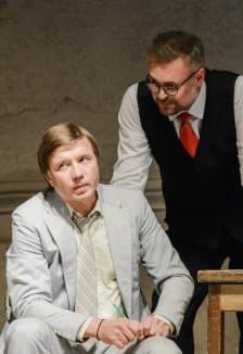 12 разгневанных мужчин