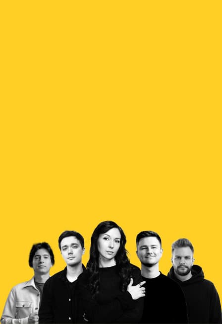 StandUp Store Шоу