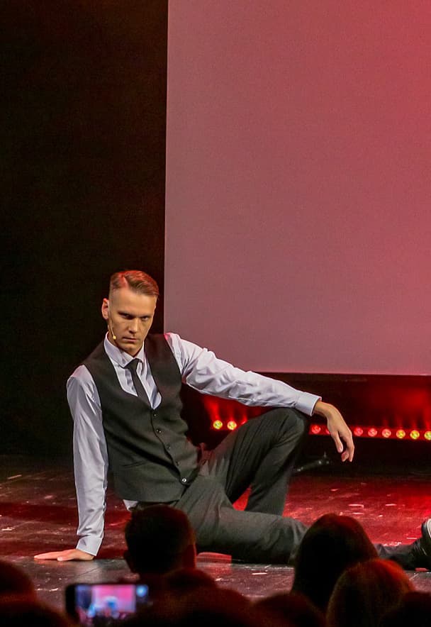 11 лет. Комедия о Заячьем стоне