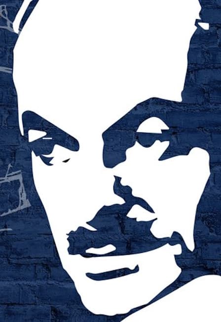 "ЭПОХА. Окуджава". Ко дню рождения великого барда