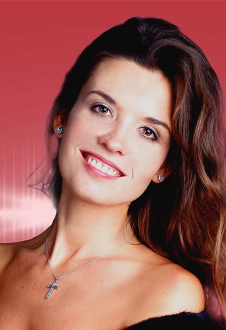 Наталья Герасимова. «Мировые дуэты»