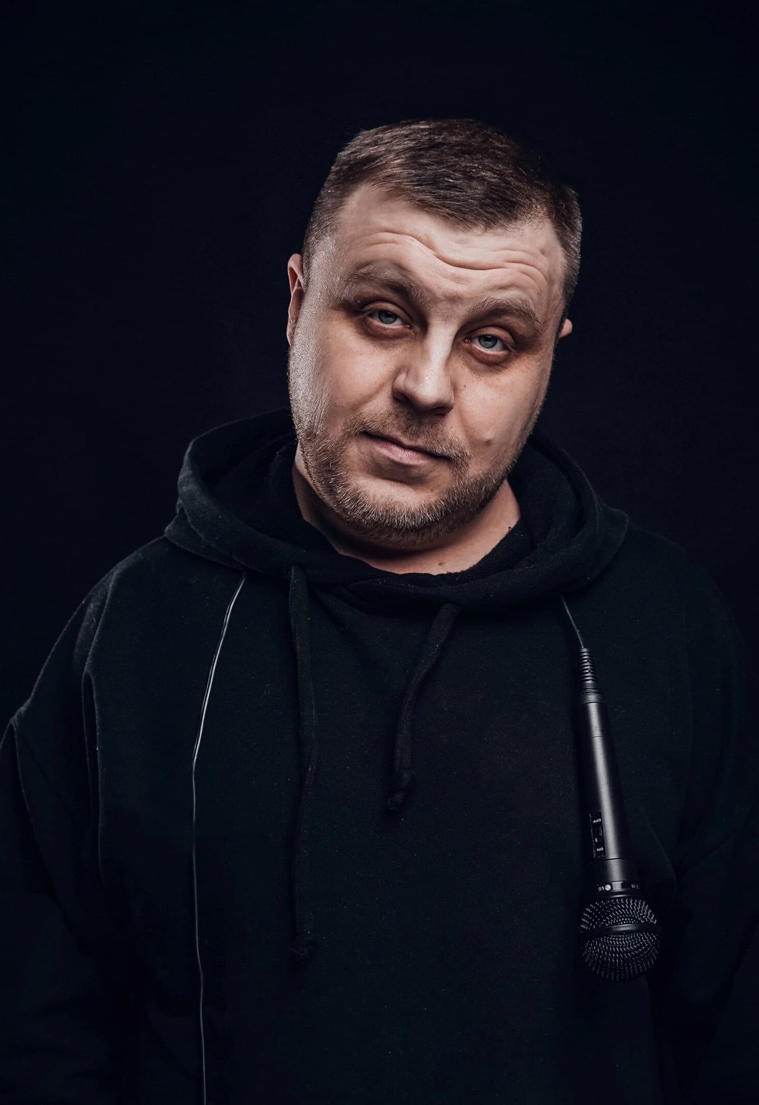 Юра Паршев: Сольный концерт