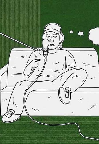 Дима Гаврилов думает вживую