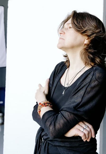 Елена Фролова. Человек