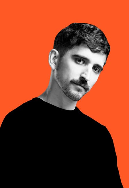 Филипп Воронин