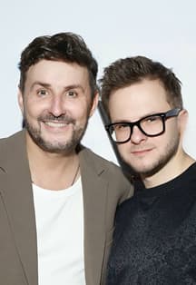 Владимир Широков &amp; Владимир Спиваковский