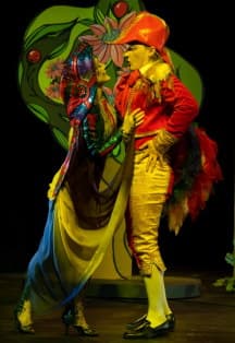 Сокровища волшебного леса