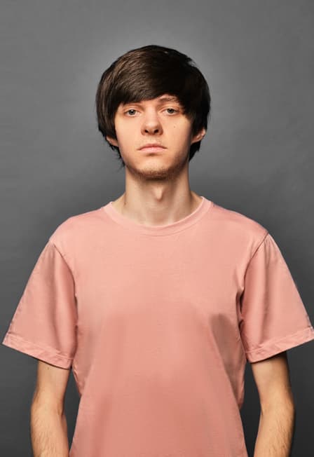 Даниил Слободенюк. Стендап концерт