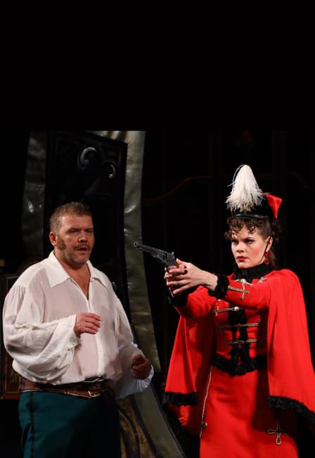 Свадьба, свадьба, свадьба!