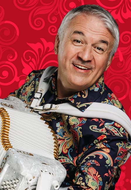 Валерий Семин