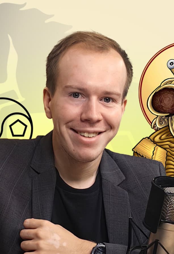 Никита Образцов. От Дискордии до Летающего Макаронного Монстра: пародийные религии в современном мире.