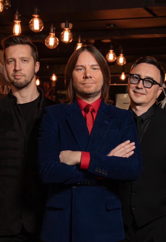 Старый Новый год со Старым Приятелем