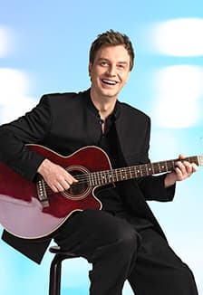 Алексей Гоман