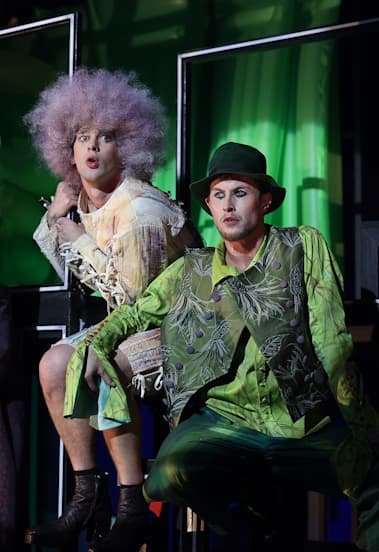 Чужой ребёнок