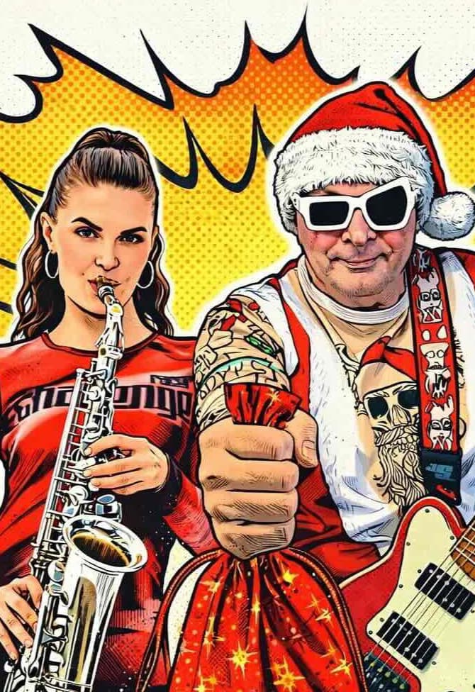 Хитобои. Похмельник