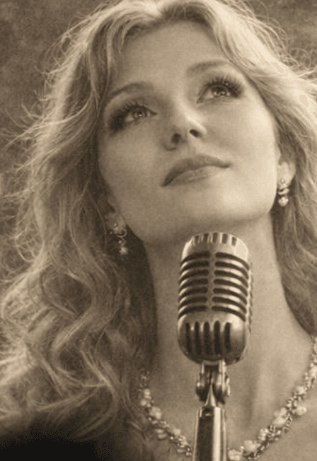 Анна Герман. Эхо любви