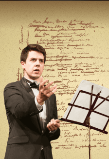 Пушкин - Чайковский. Е.О. История Любви