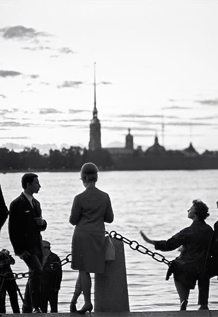 Поэтомания. Город влюбленных людей