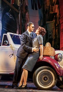 Брак по-итальянски