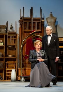 Соло для часов с боем