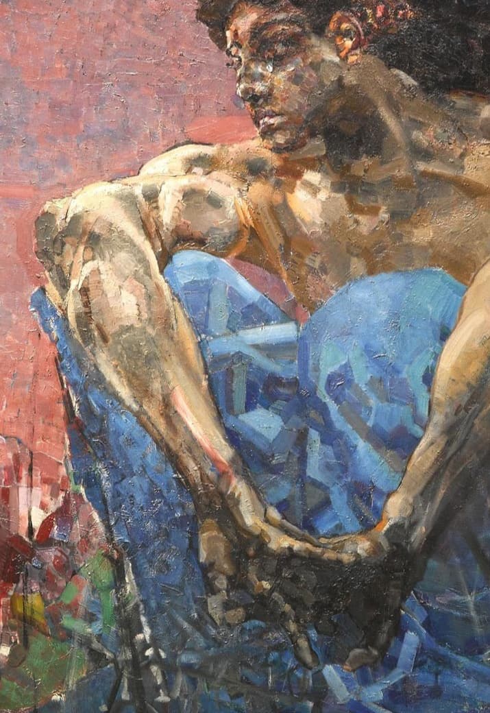 Культограм. Демоны Врубеля: на грани гения и безумия