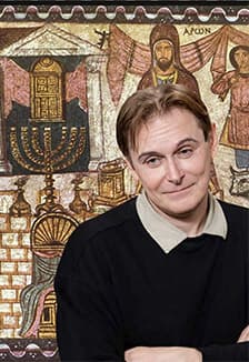 Андрей Макаров. Древнееврейская культура и новый тип мышления