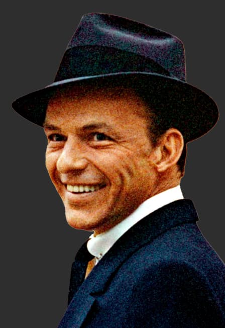 Фрэнк Синатра трибьют — Лучшее, "Академ Джаз Клуб", Мясницкая 24,стр.3