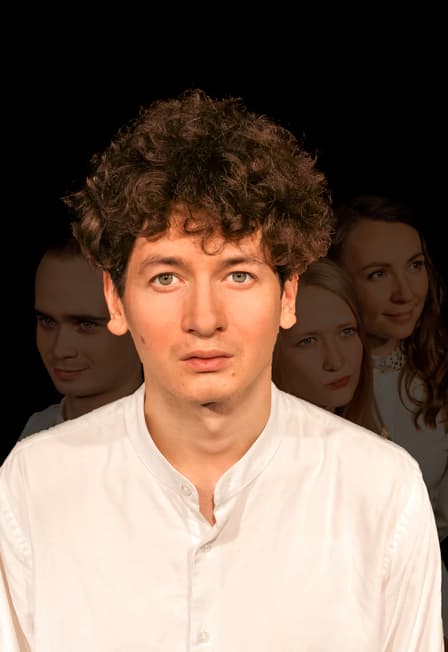 Гоголь «Шинель»