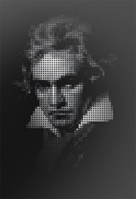 Бетховен. Крейцерова Соната