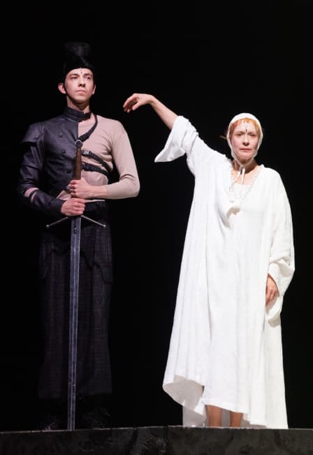 Елизавета Английская