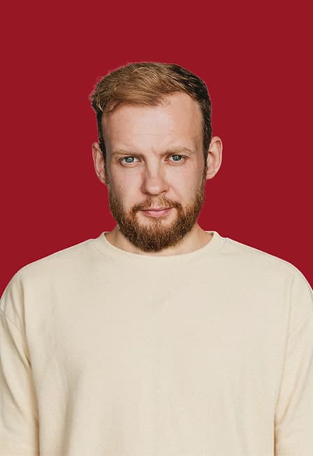 Семен Васильев