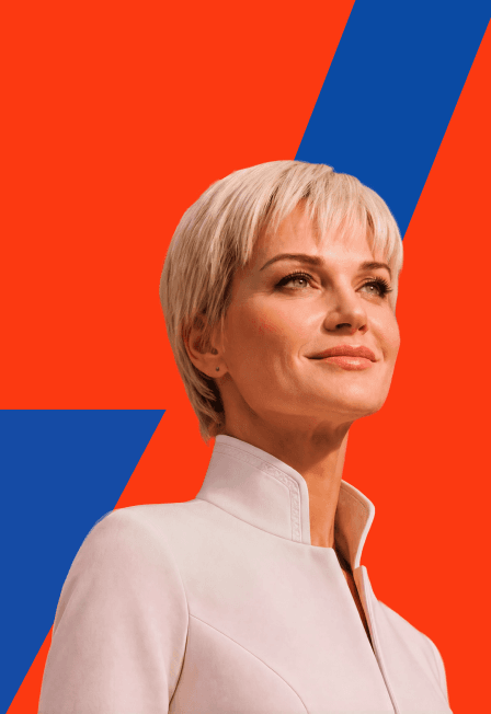 Светлана Хоркина. Характер России