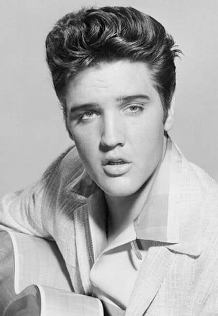Elvis Lives! День рождения короля рок-н-ролла