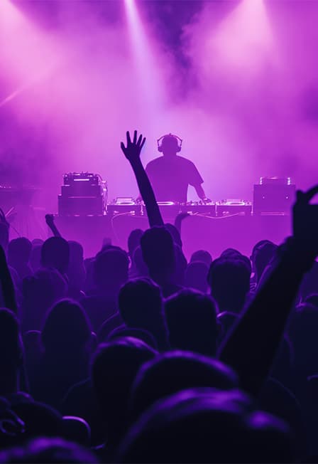 Азон. День рождения Паши Захарова (Подольск)