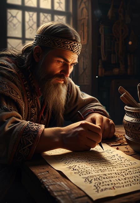 День славянской письменности и культуры