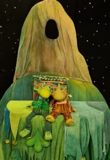 Кважды два (МОТК)