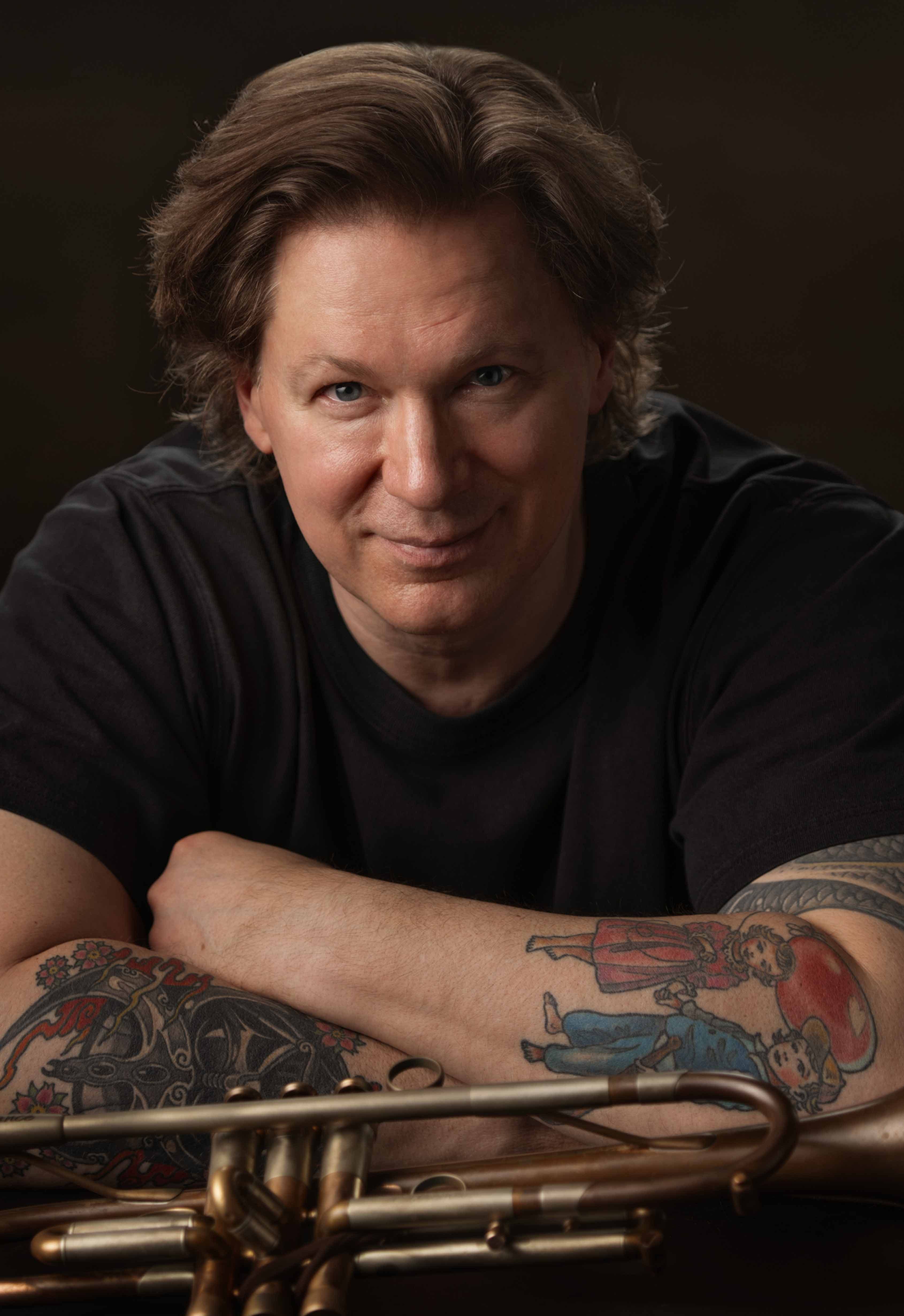 Вадим Эйленкриг & Eilenkrig Crew