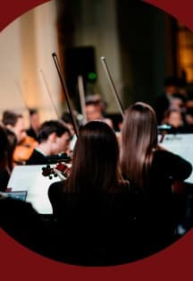 Бах. Токката и фуга ре минор. Гендель. Музыка на воде. Шуберт. Аве Мария