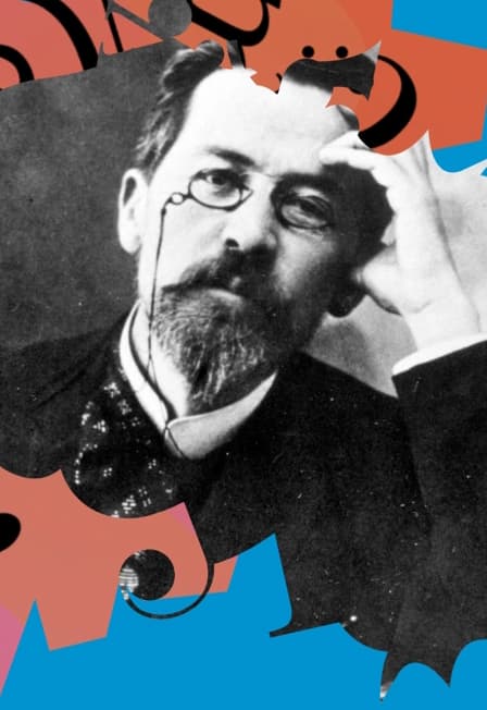 Писатели-меломаны. Чехов jam