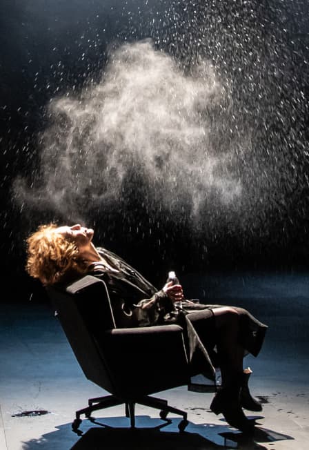 Молли Суини