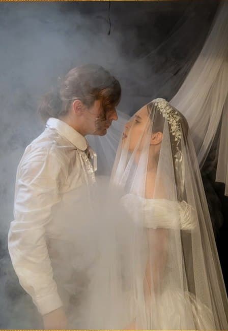 Упырь. История одного происшествия