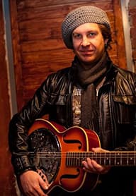 Вадим Иващенко &amp; The Boneshakers: Трибьют Чаку Берри