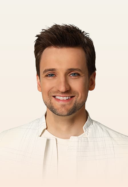 Дмитрий Колдун