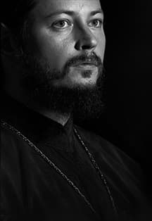 Иеромонах Фотий. "Малиновый звон"