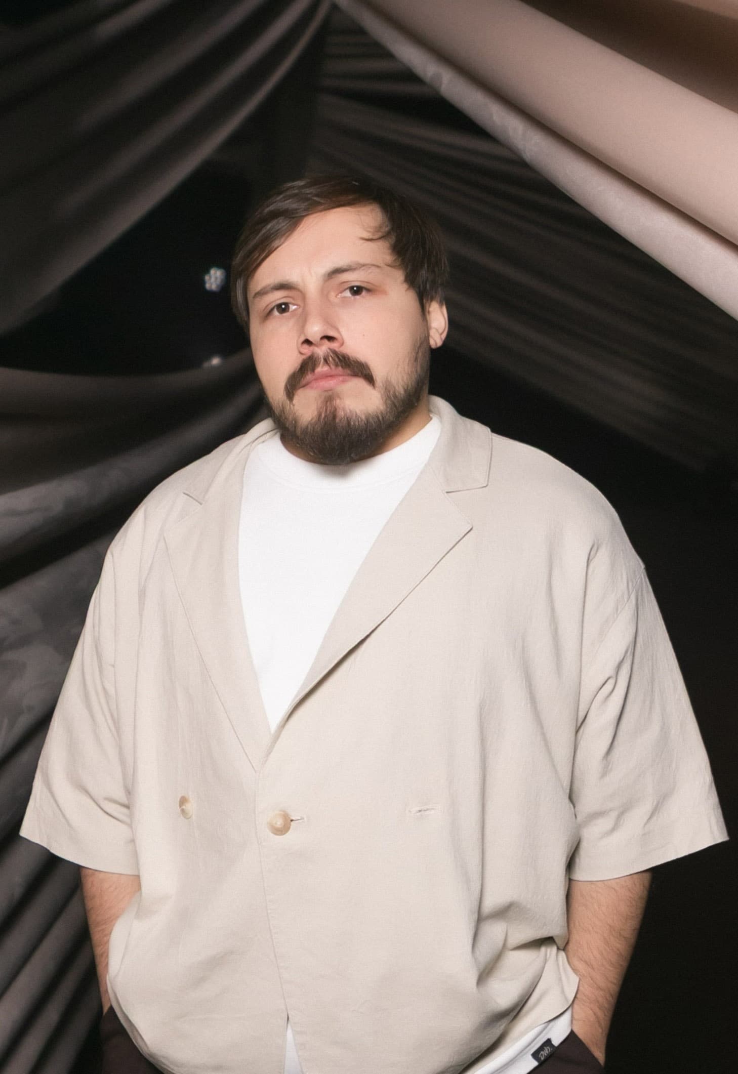 Заур Туганов. Сольный концерт