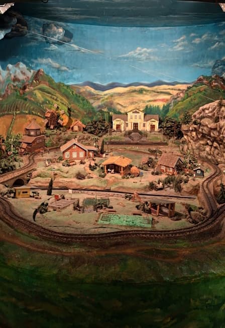 Однажды на Мышиной планете...