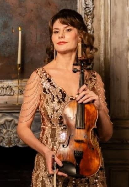 Джазовый вечер в дворянской усадьбе