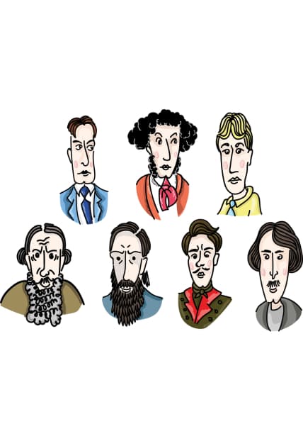 Культурно матом (18+)